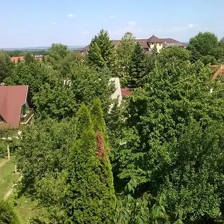 ágnes Appartement Zalakaros