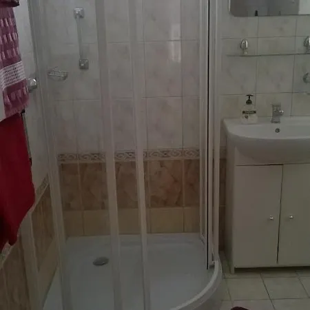ágnes Appartement *