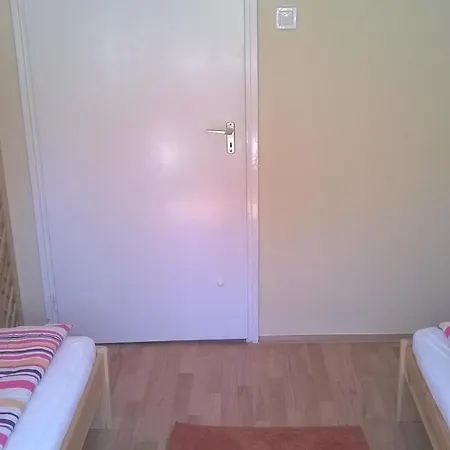 Appartement ágnes