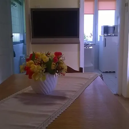 Appartement ágnes
