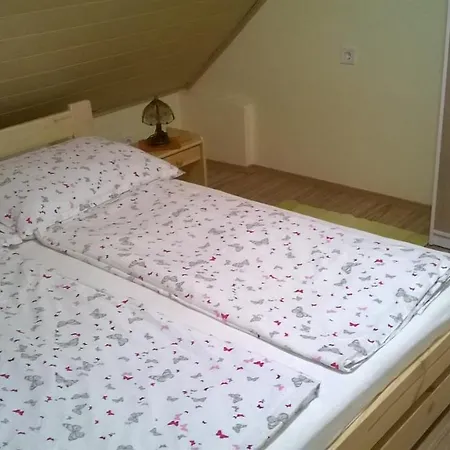 Appartement ágnes Zalakaros