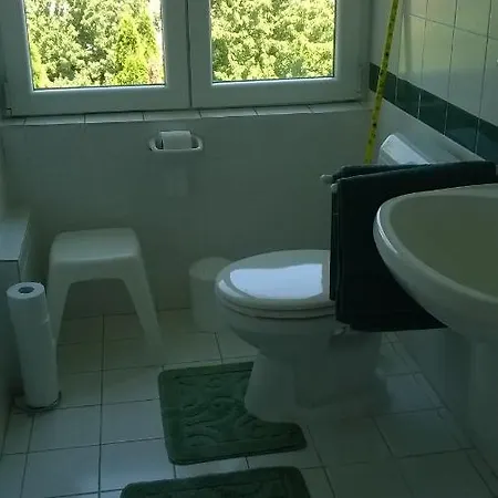 ágnes Appartement