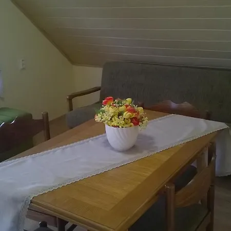 Appartement ágnes Zalakaros
