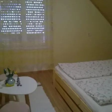 ágnes Appartement