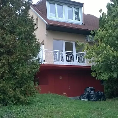 Appartement ágnes Zalakaros