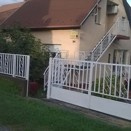 ágnes * Zalakaros